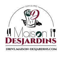 Maison Desjardins