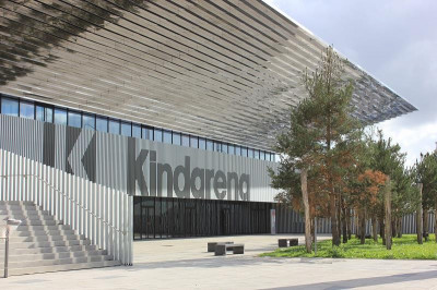 kindarena